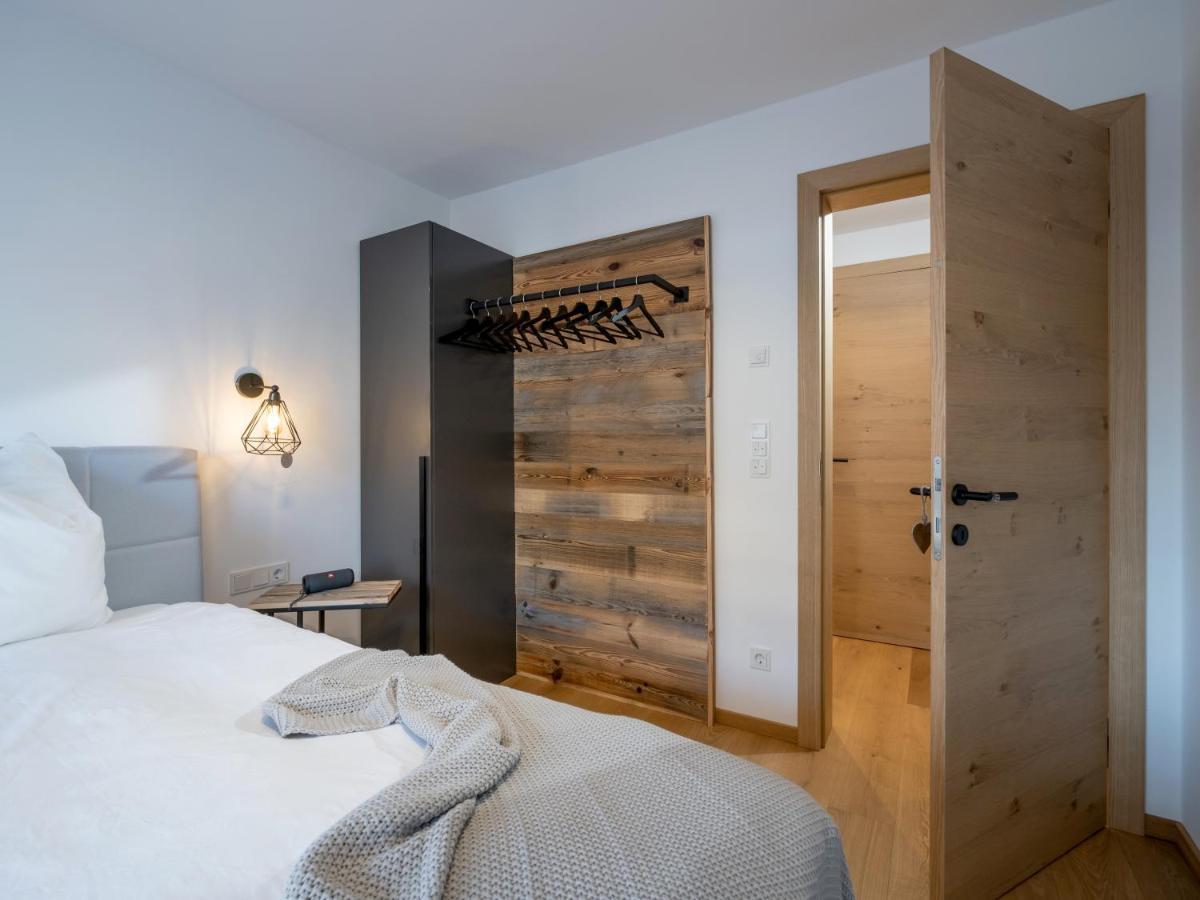 Ferienwohnung Tirolglueck Mit Grossem Garten サンクト・ジョアン・イン・チロル エクステリア 写真